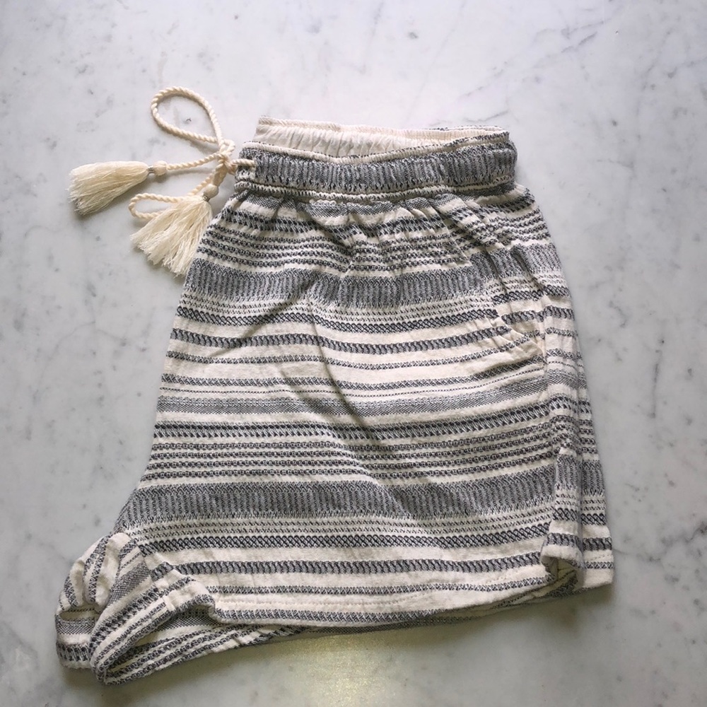 flowy shorts